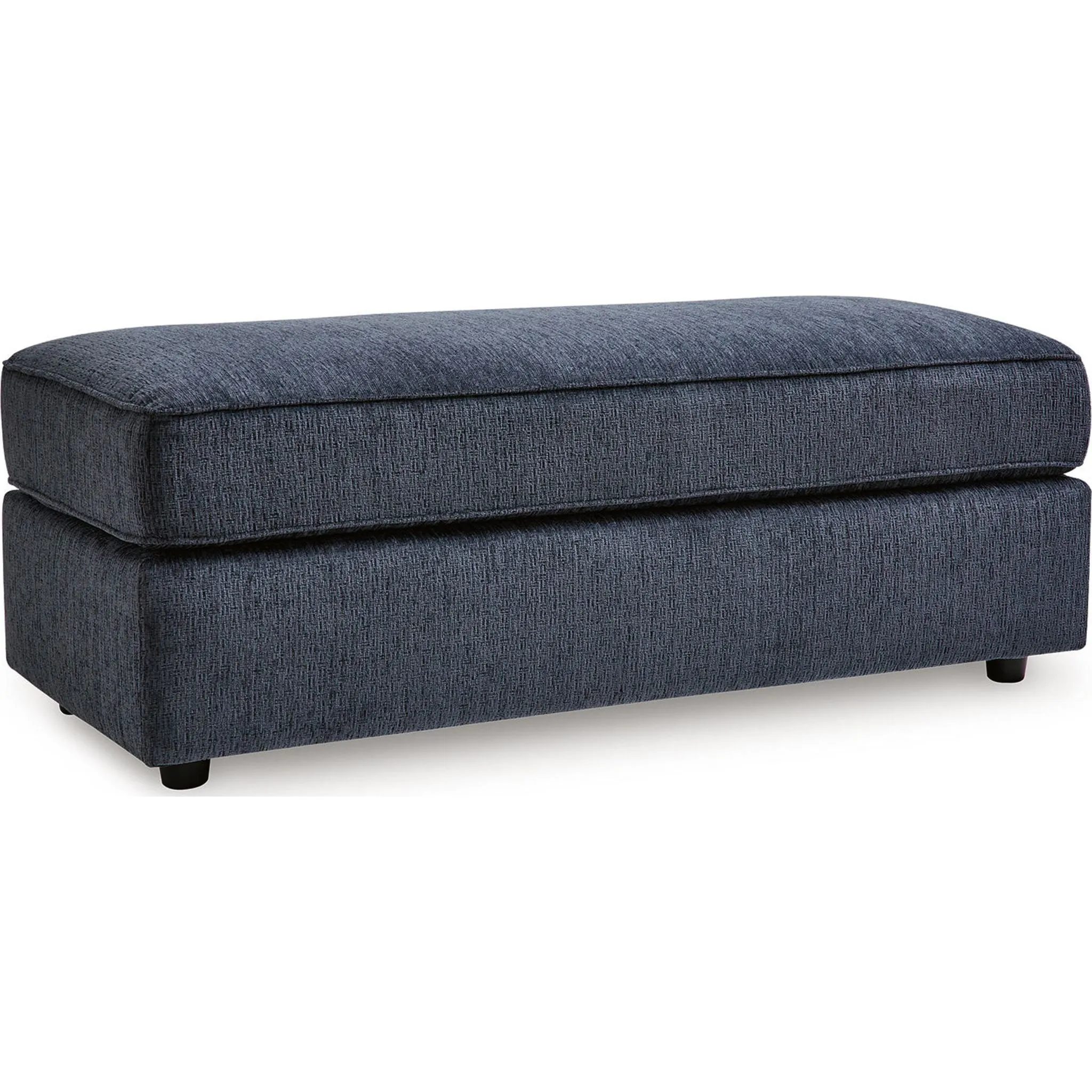 Albar Place Oversized Accent Ottoman