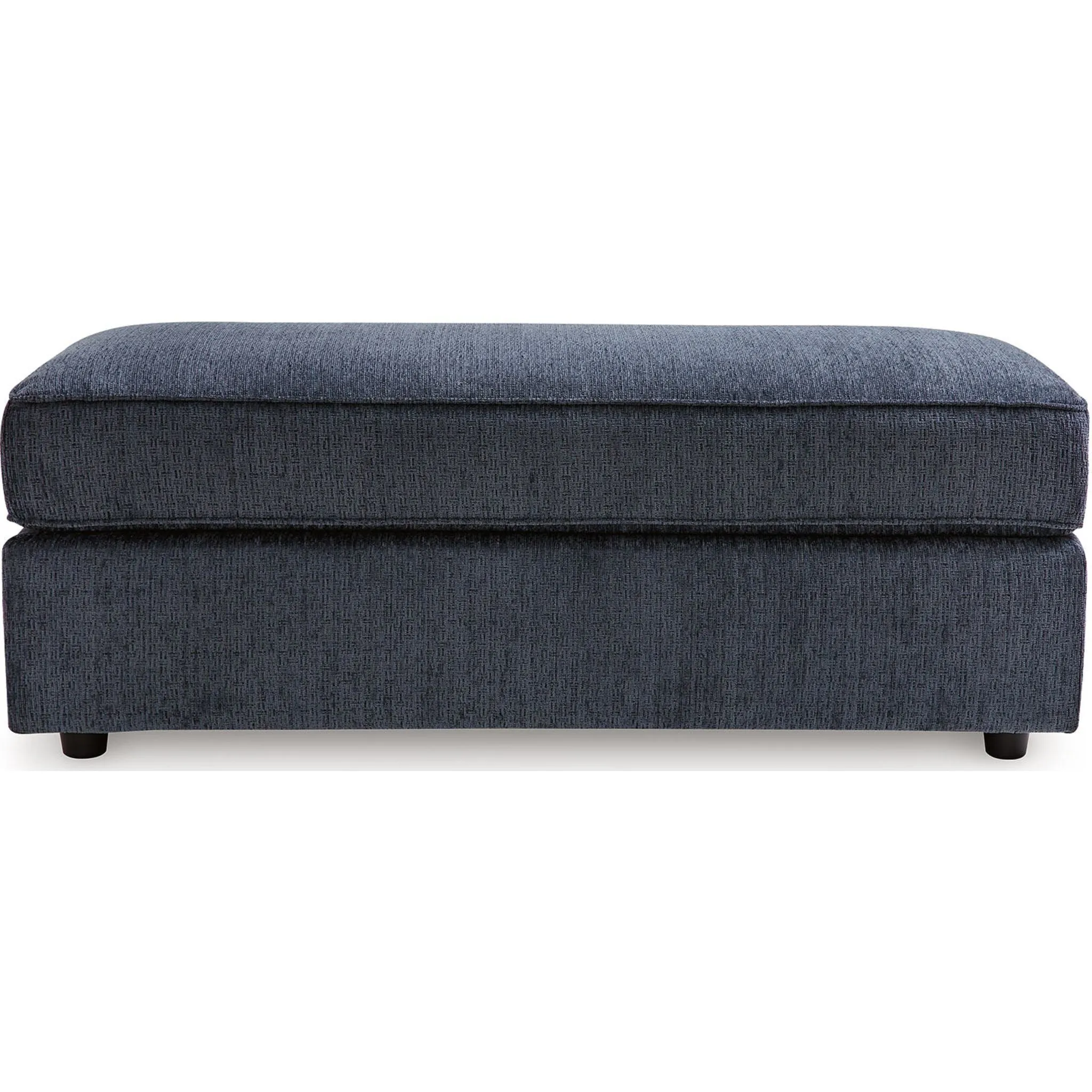 Albar Place Oversized Accent Ottoman