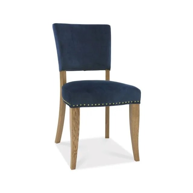 Blackheath Pair Of Upholstered Chairs