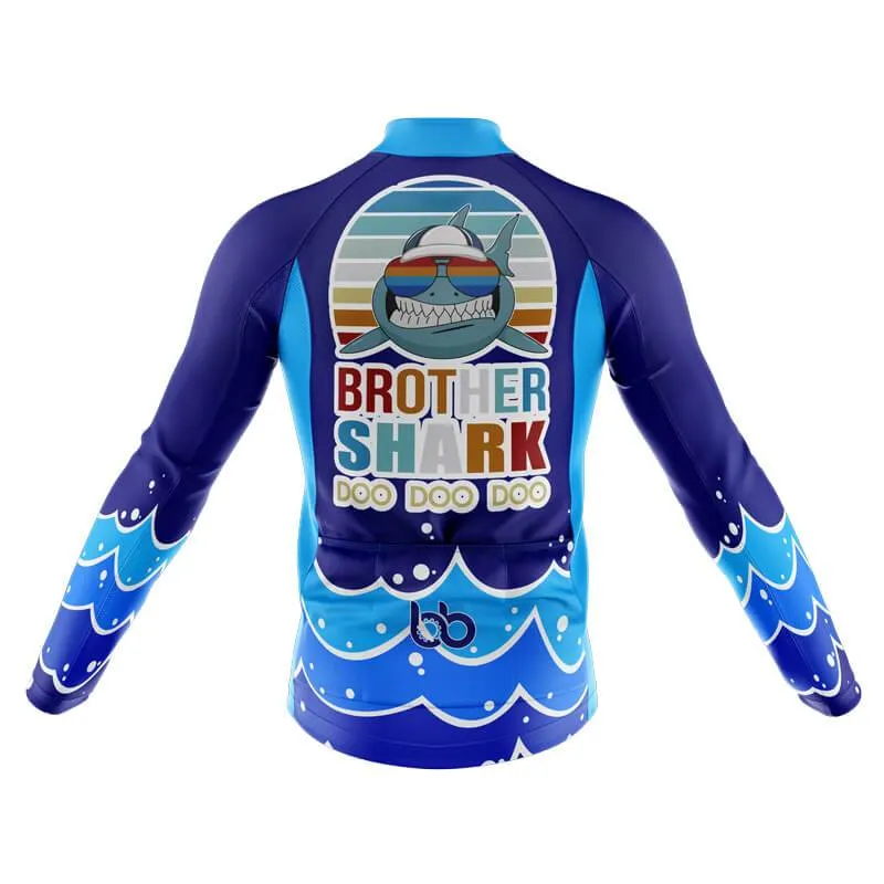 Brother Shark Thermal Club Jersey (V1)