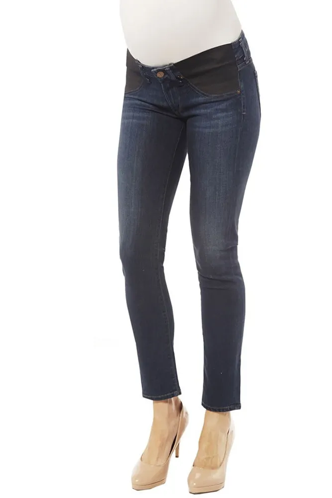 Citizens Of Humanity Classic Wash Maternity Jeggings Jeans