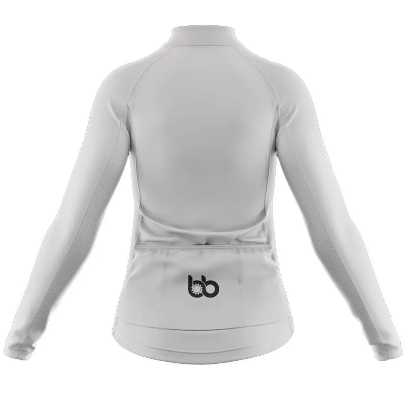 Classic Block - Club Thermal Jersey