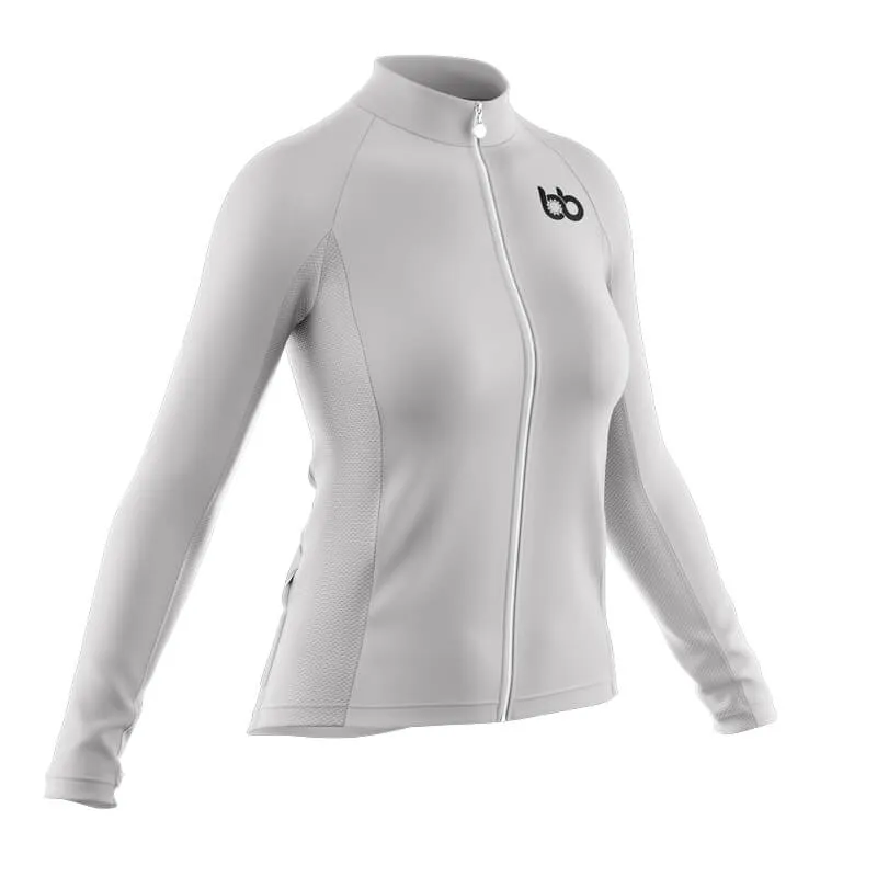 Classic Block - Club Thermal Jersey