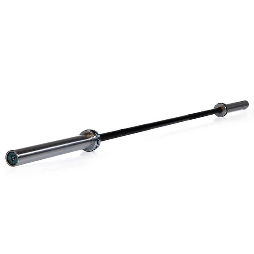 Competition Weightlifting Bar For Men