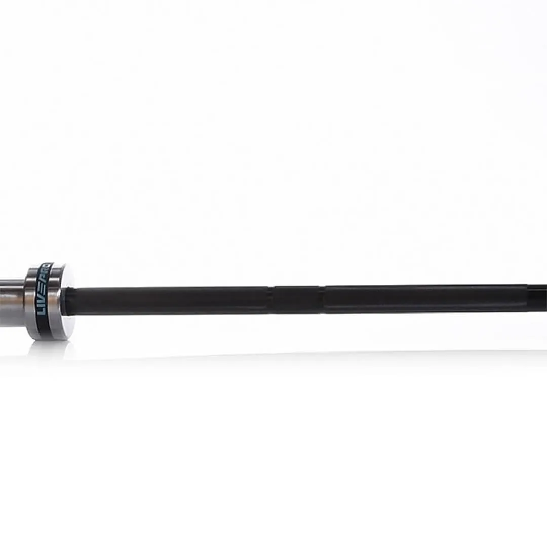 Competition Weightlifting Bar For Men