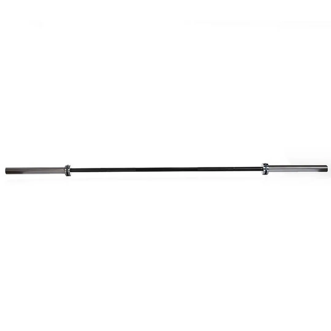 Competition Weightlifting Bar For Men