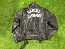 Custom handpick Harley Davidson Jackets