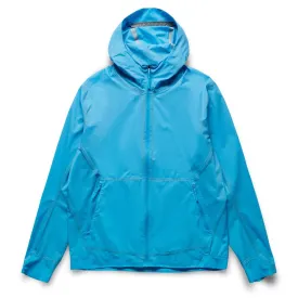 DEMLO HOODED JACKET