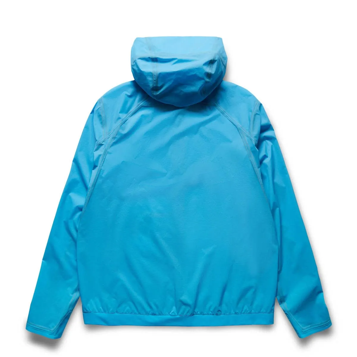 DEMLO HOODED JACKET