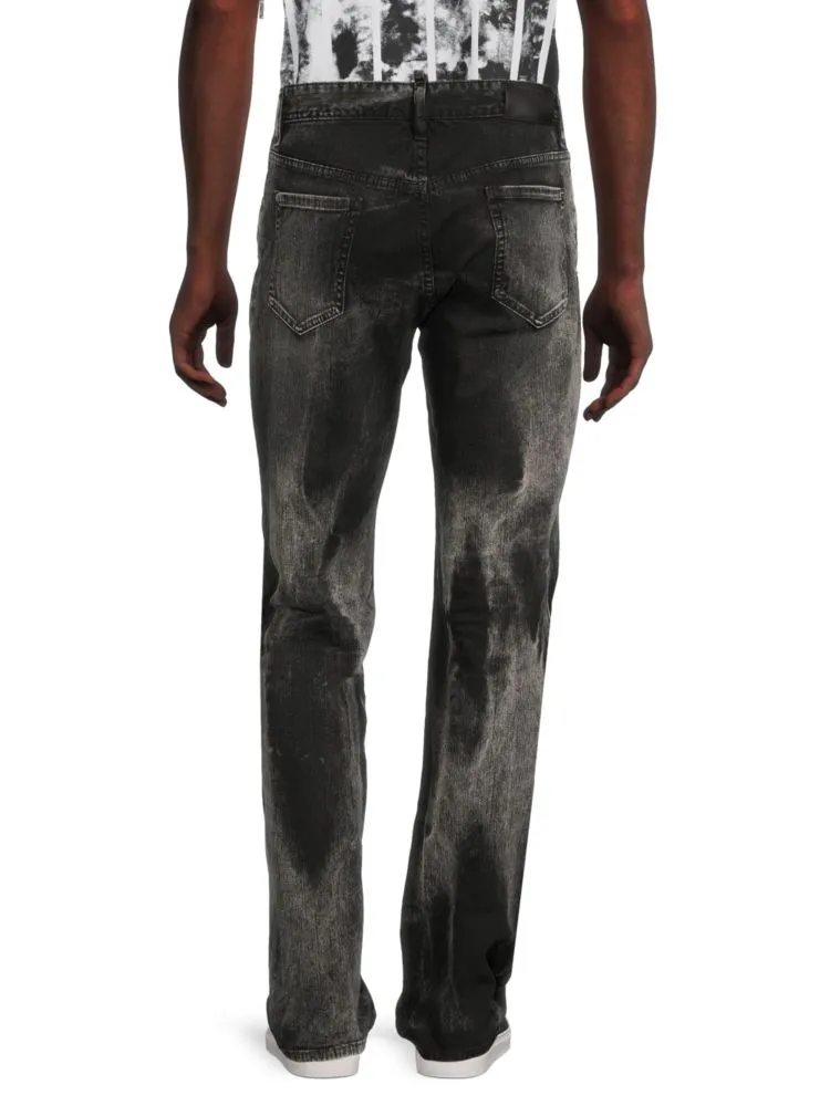 Dsquared2 Straight Jeans, Dark Wash