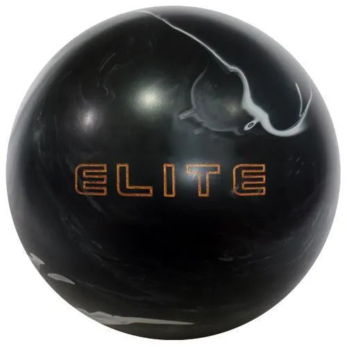 Elite Alien Limited Edition Bowling Ball