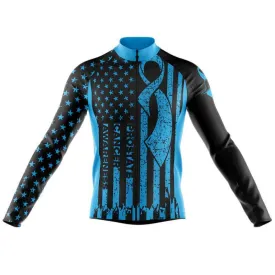 Fight for a Cause Thermal Club Jersey (V1)