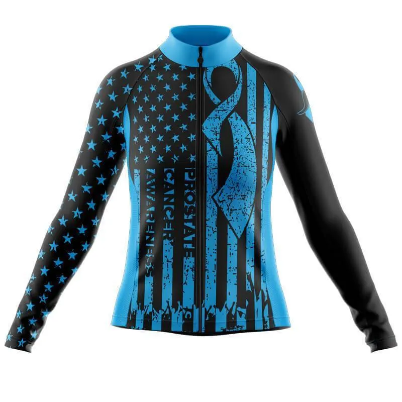 Fight for a Cause Thermal Club Jersey (V1)