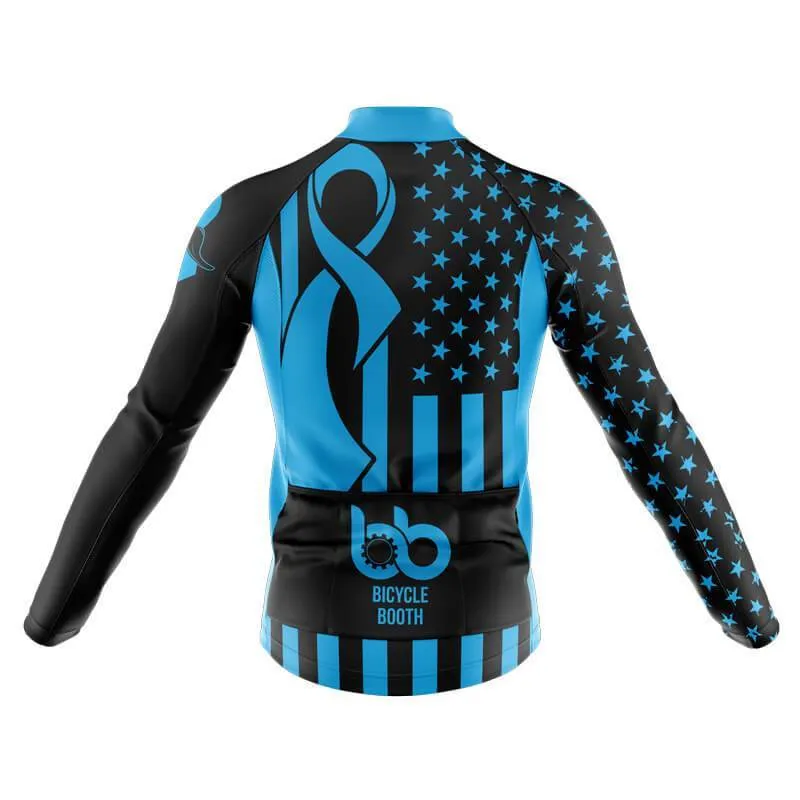 Fight for a Cause Thermal Club Jersey (V1)