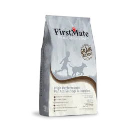 FirstMate Grain Friendly High Performance