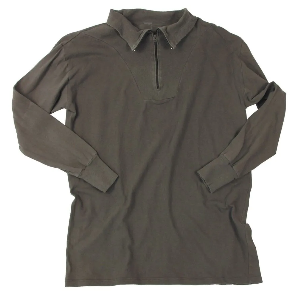 German Thermal Tricot Shirt