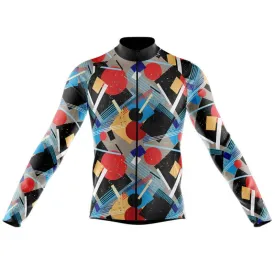 Graffiti Thermal Club Jersey V4