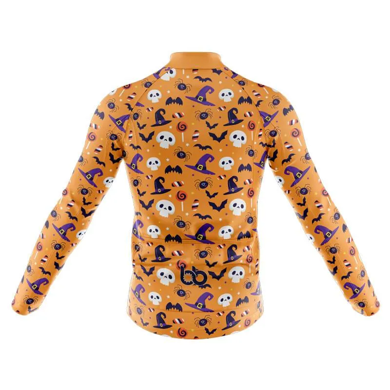 Halloween Spirit Thermal Club Jersey (V2)