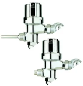 HYBRIDFLUSH® Top Mount Auto. Flush Valve - Urinal AEF-801-RU