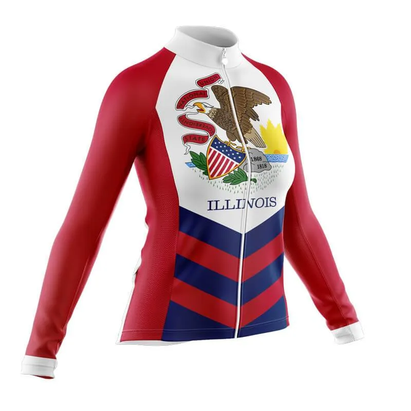 illinois Thermal Club Jersey (V3)