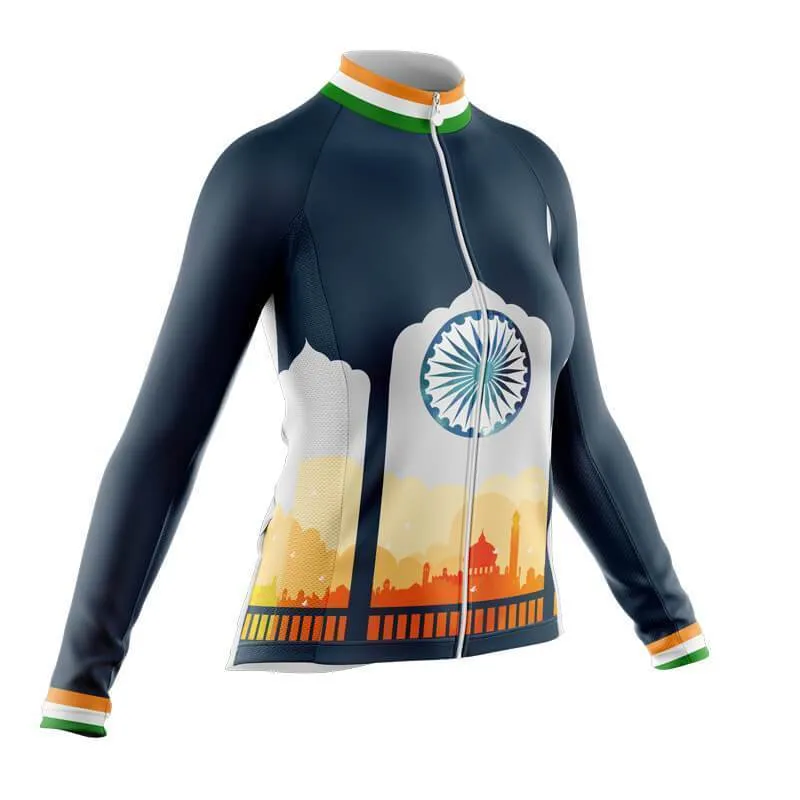 India Thermal Club Jersey (V2)