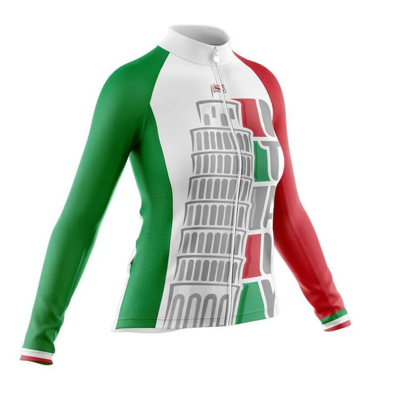 Italy Thermal Club Jersey (V3)