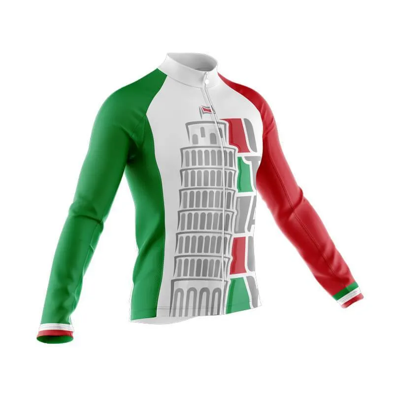 Italy Thermal Club Jersey (V3)