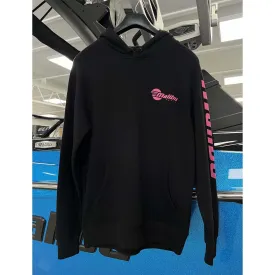 MALIBU/ELITE WOMENS HOODIES - PINK