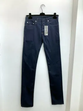 Marine Blue F 17.5cm Stretch Jeans