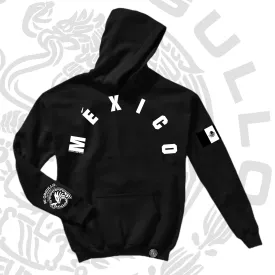 MI BANDERA BLK MEN’S HOODIE