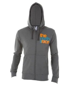 North Face Full Zip Hoodie Mens Style # Cp17