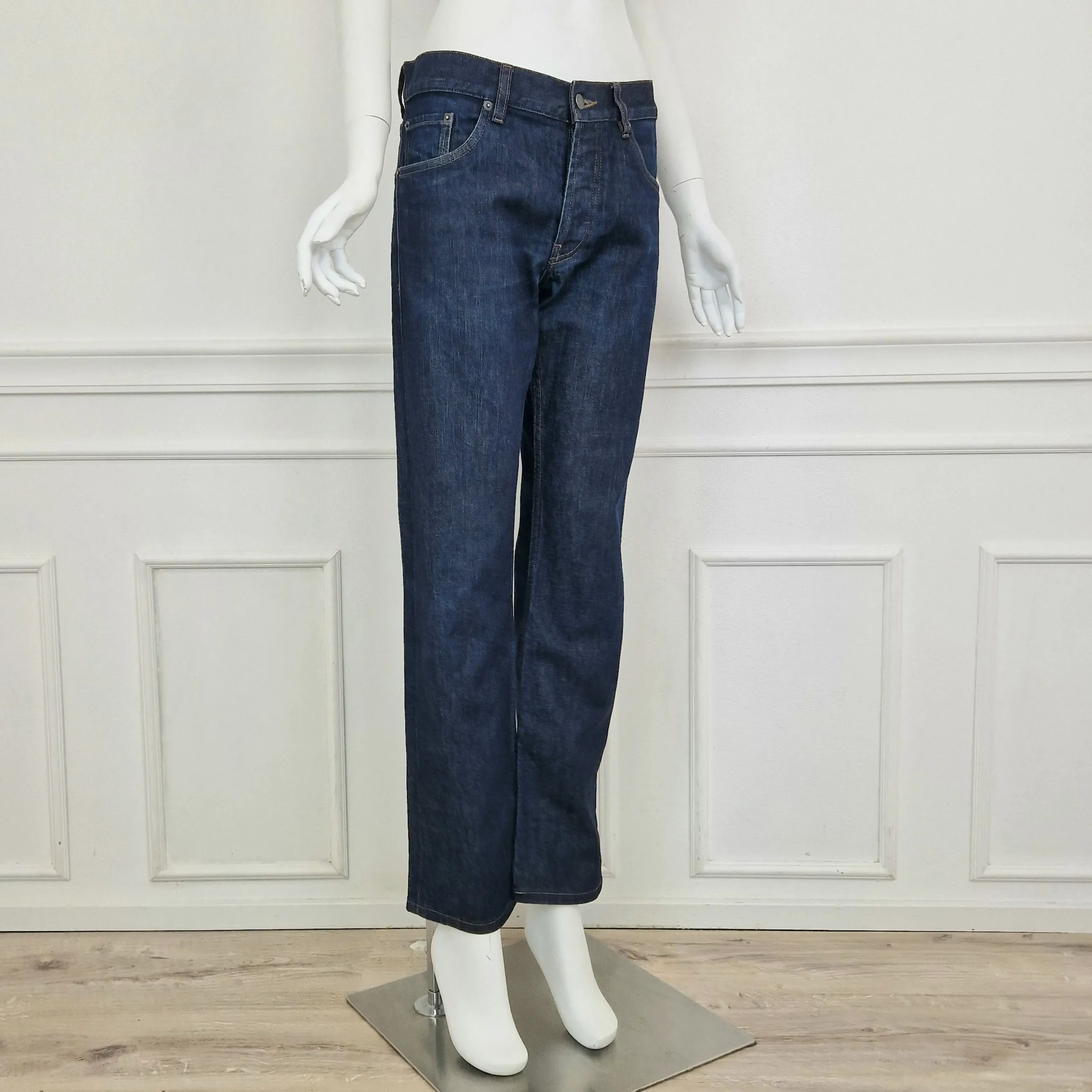 Prada | Jeans uomo classic fit TG.31