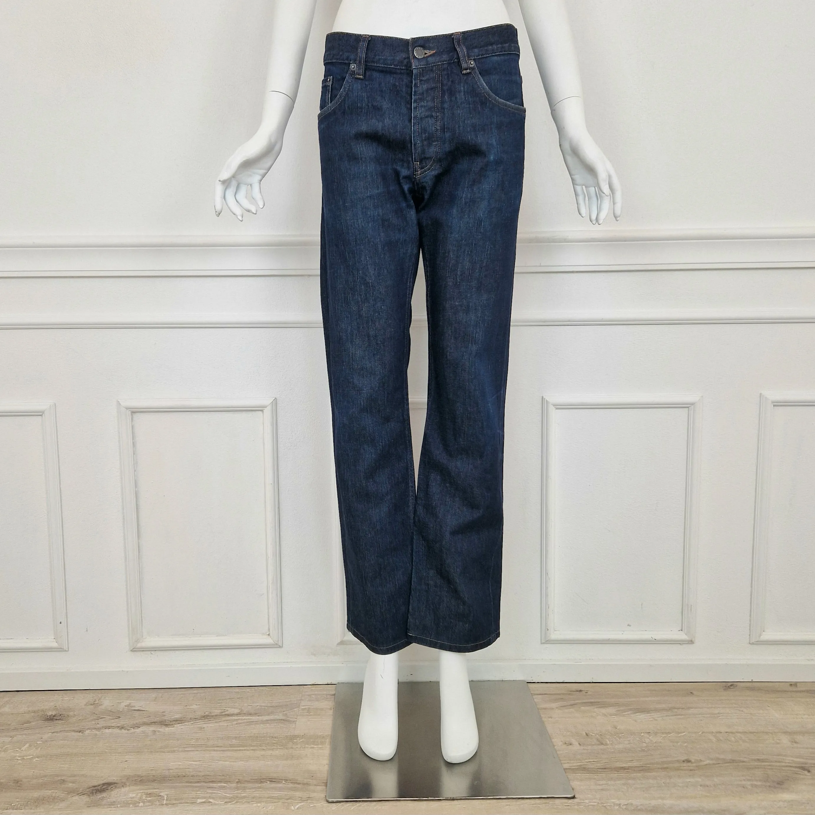 Prada | Jeans uomo classic fit TG.31