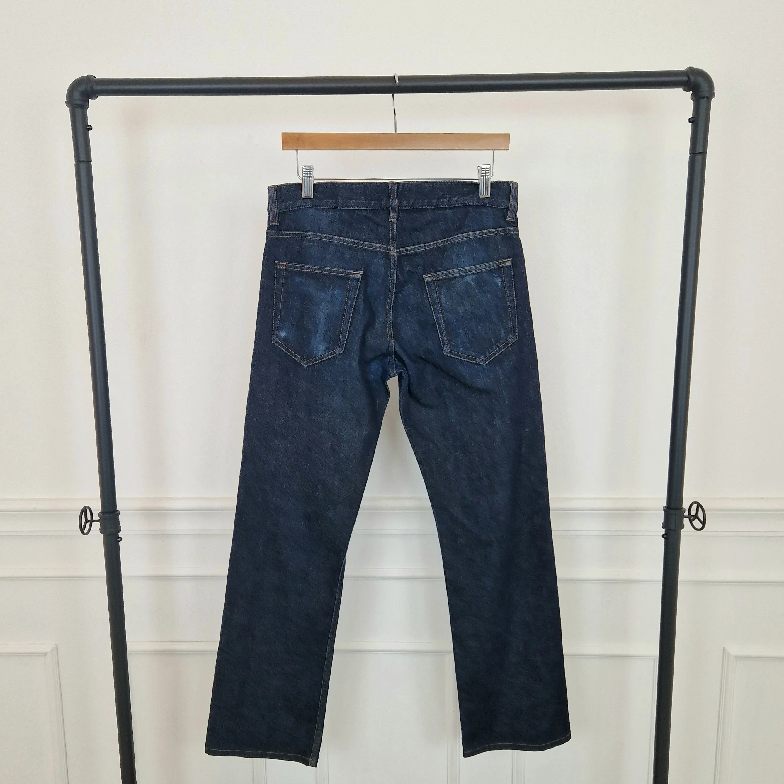 Prada | Jeans uomo classic fit TG.31