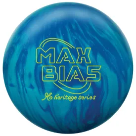 Radical Max Bias Bowling Ball