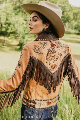 Roughstock Jacket