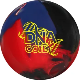 Storm DNA Coil Bowling Ball