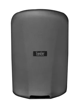 ThinAir® Hand Dryer, ADA-Compliant - Graphite #TA-GR