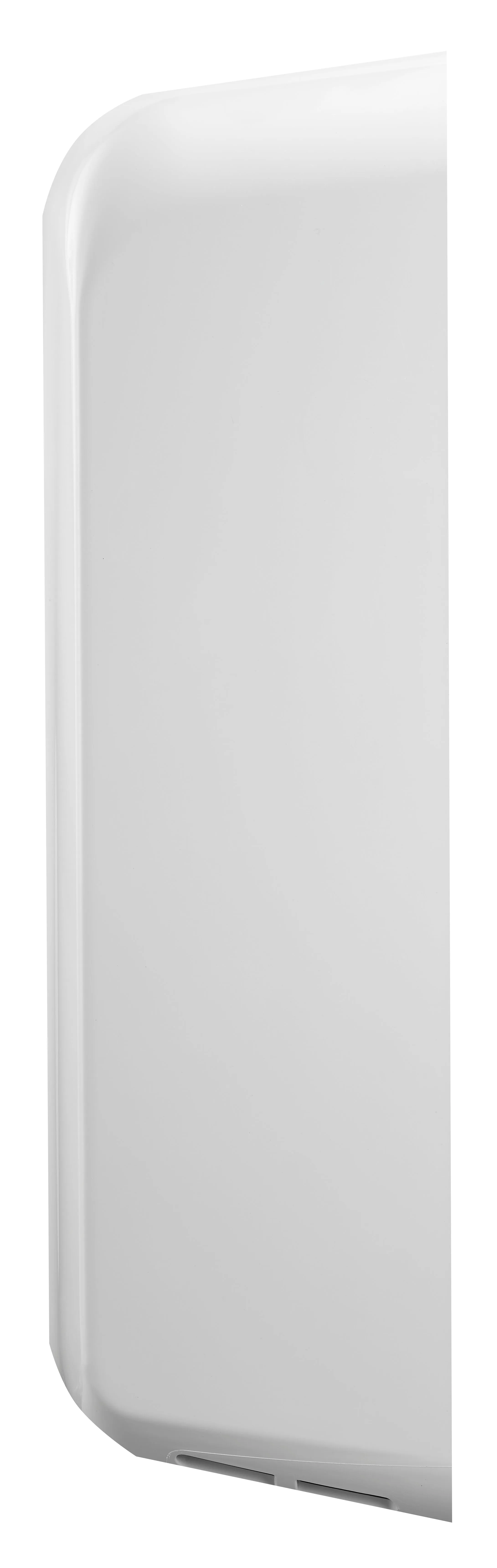 ThinAir® Hand Dryer, ADA-Compliant - White ABS #TA-ABS