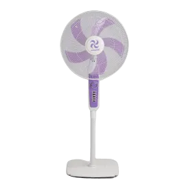 trendy stand fan 18