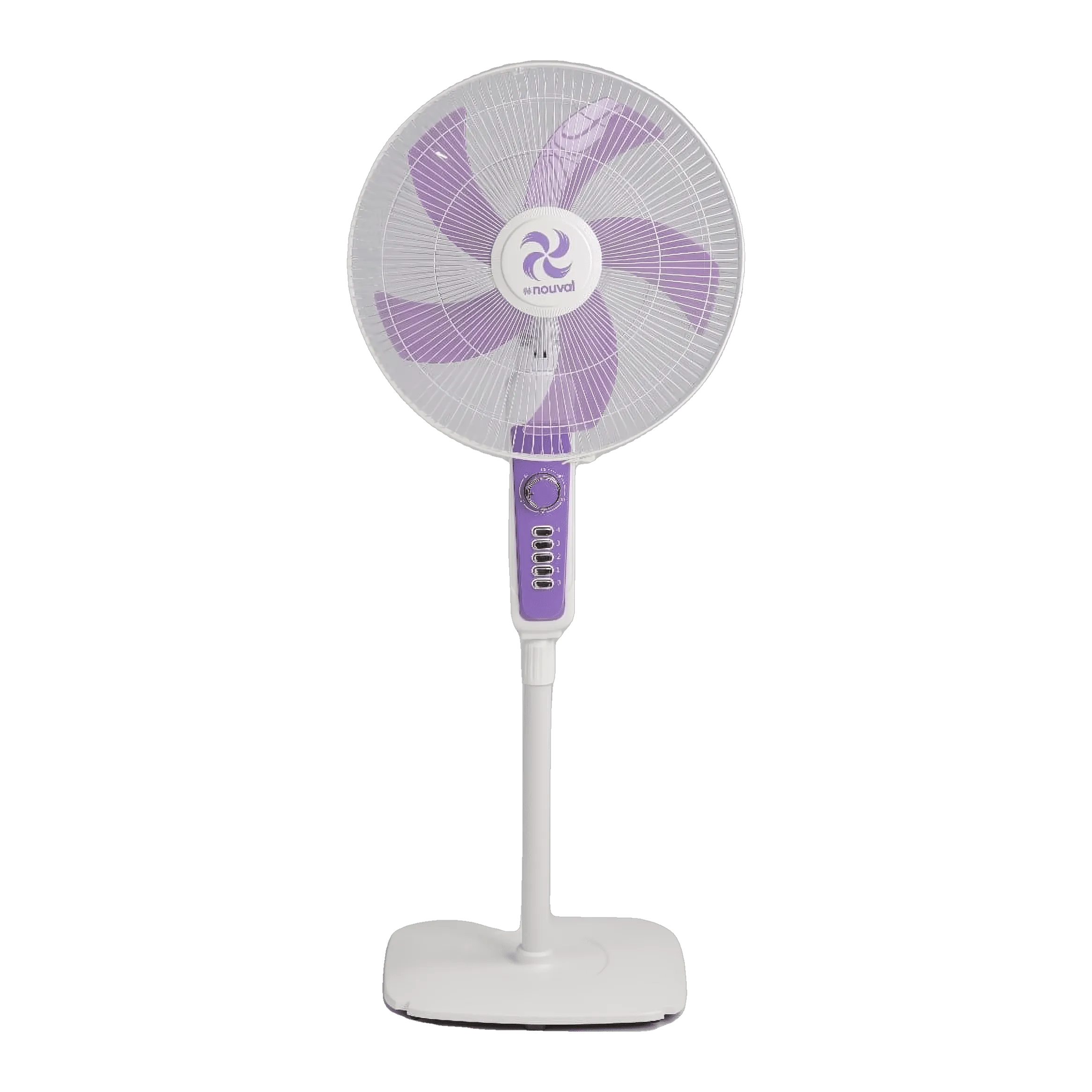 trendy stand fan 18