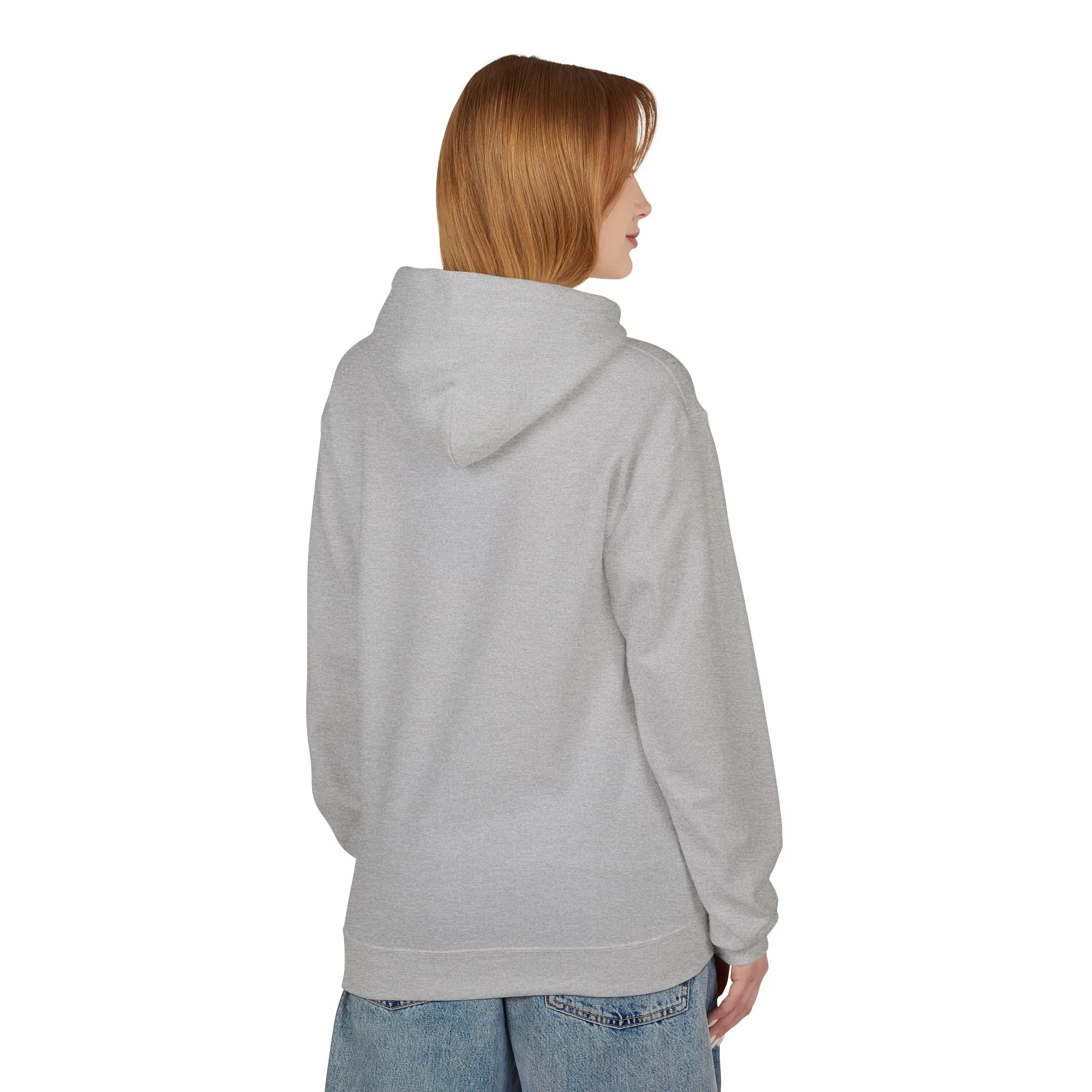 Unisex Midweight Softstyle Fleece Hoodie - Shadyside