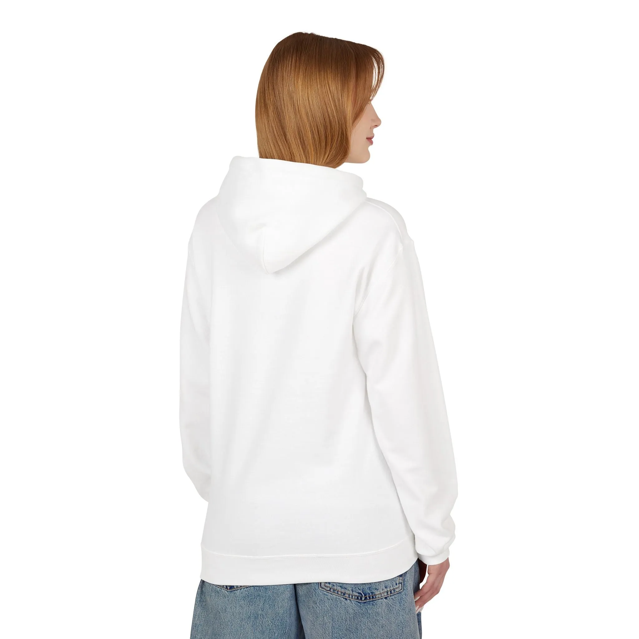 Unisex Midweight Softstyle Fleece Hoodie - Shadyside