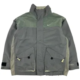 Vintage Nike ACG Pocket Jacket Size XL