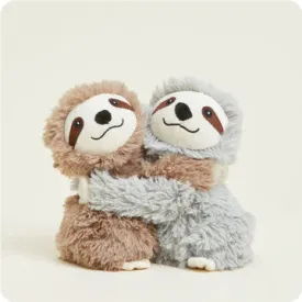 *Warmies Sloth Hugs