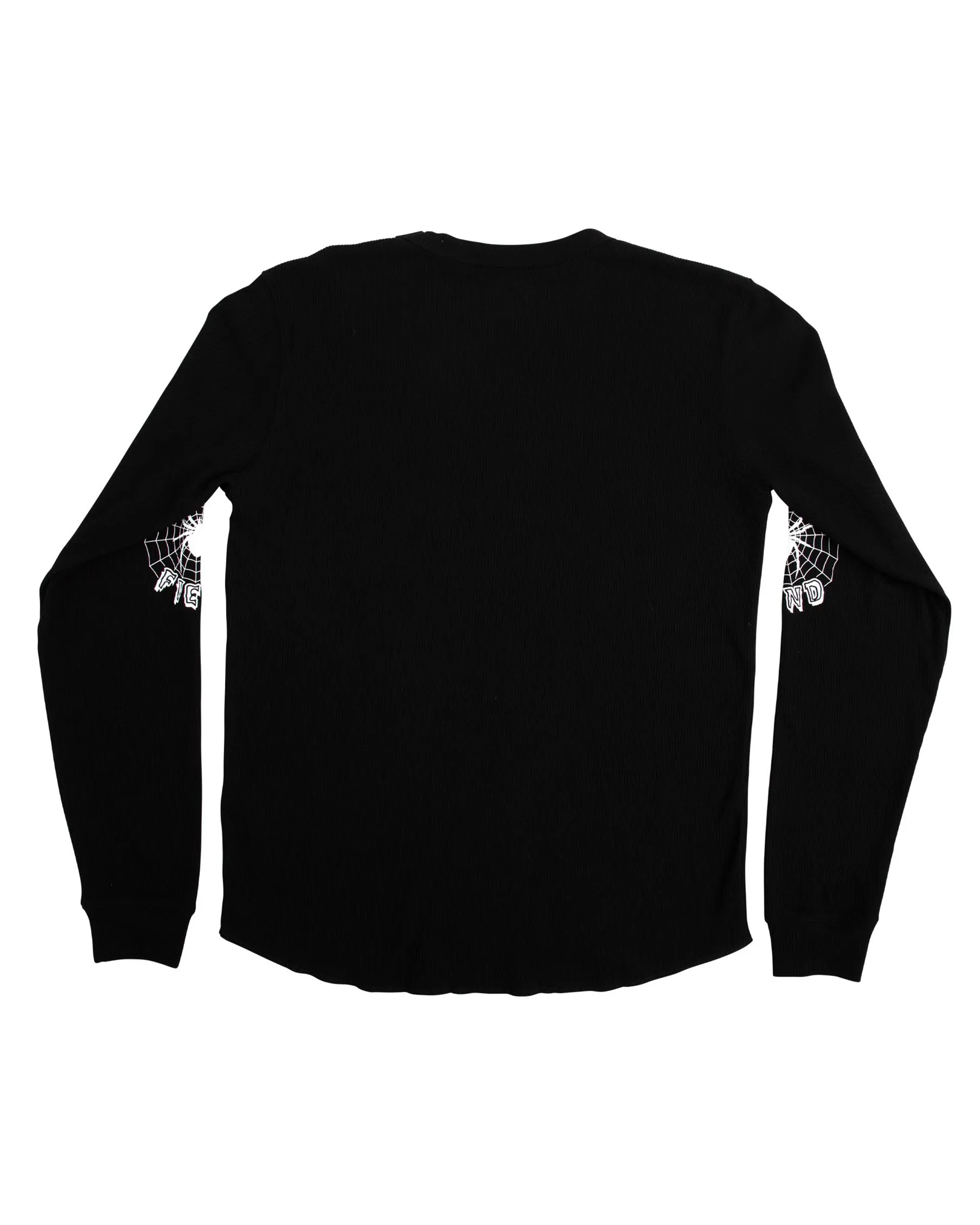 Web L/S Thermal Top